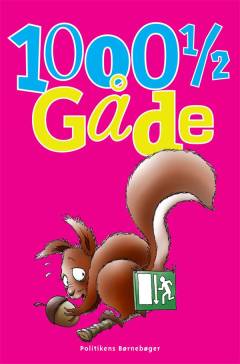 1000 1/2 gåde