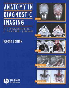 Anatomy in diagnostic imaging