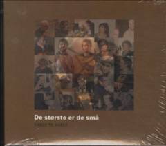 Musik (cd), 2007