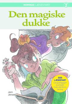 Den magiske dukke