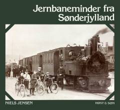 Jernbaneminder fra Sønderjylland