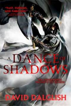 A dance of shadows