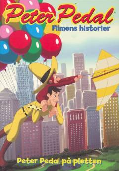 Peter Pedal på pletten
