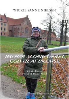 Jeg har aldrig været god til at bremse : i samtale med Thomas Wivel