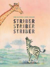 Striber, striber, striber
