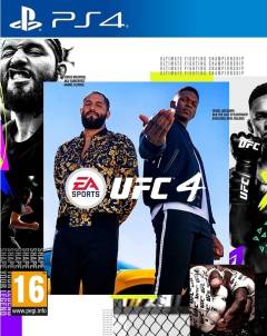 Playstation 4, 2020