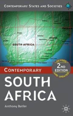 Contemporary South Africa