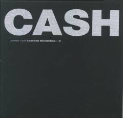 American recordings I-VI