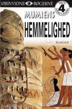 Mumiens hemmelighed