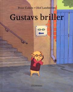 Gustavs briller