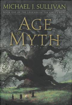Age of Myth