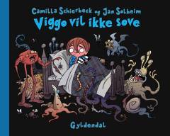 Billedbog, 1. udgave, 2007