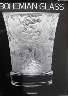 Bohemian glass