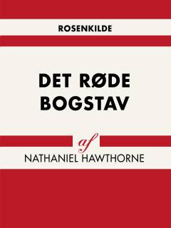 Det røde bogstav