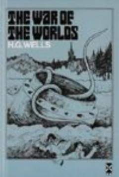 The war of the worlds