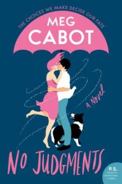 No judgments : a novel