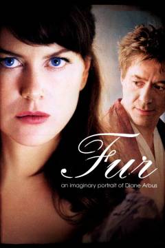 Fur : et imaginært portræt af Diane Arbus