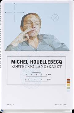 Bog, 1. bogklubudgave, 2012