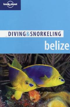 Diving & snorkeling Belize