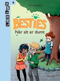 Besties - når alt er dumt