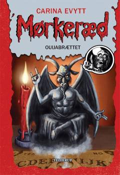 Mørkeræd - ouijabrættet