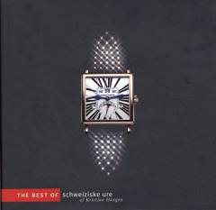 The best of schweiziske ure