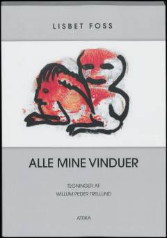 Alle mine vinduer