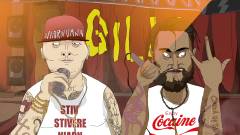 Blokhavn, 4 : Koncerten