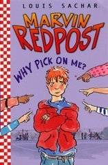 Why pick on me?