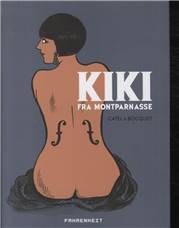 Graphic novel / Tegneserie, 2013
