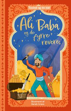Ali Baba og de fyrre røvere