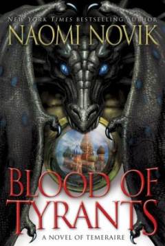 Blood of tyrants