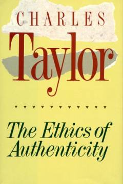 The ethics of authenticity