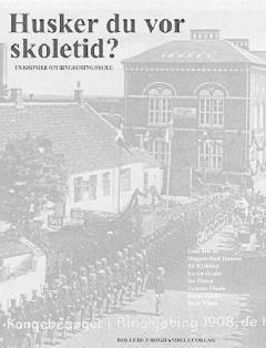 Husker du vor skoletid? : en krønike om Ringkøbing Skole