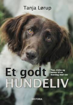 Et godt hundeliv : tips, tanker og tricks til en hverdag med vov