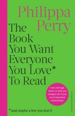 The book you want everyone you love to read : (and maybe a few you don't)
