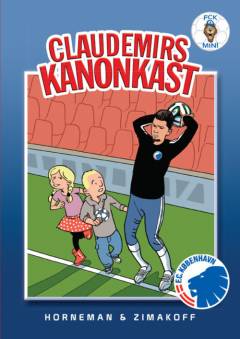 Claudemirs kanonkast