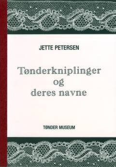 Tønderkniplinger og deres navne