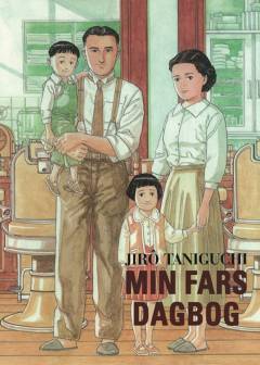 Graphic novel / Tegneserie, 2012