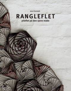 Rangleflet : pileflet på den sjove måde
