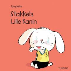 Stakkels lille kanin