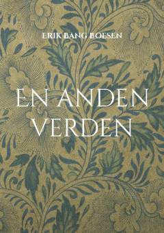 En anden verden : prosa digte
