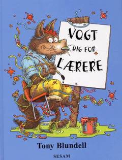 Vogt dig for lærere