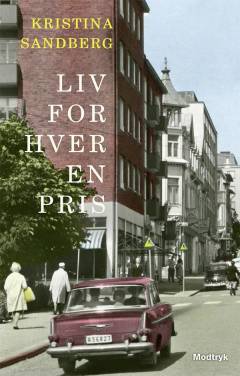 Liv for hver en pris. Bind 2 (Stor skrift)