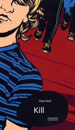 Bog, 1. udgave, 2005