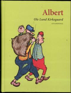 Albert