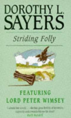 Striding folly