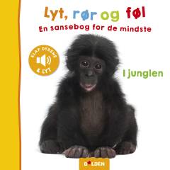 I junglen