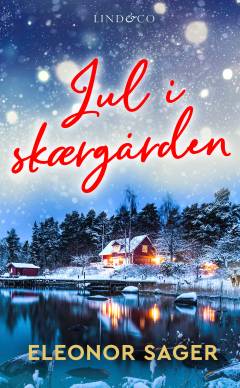 Jul i skærgården
