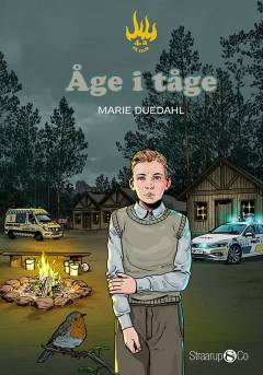 Åge i tåge